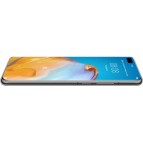 Huawei P40 Pro 5G 256GB 8GB RAM Dual SIM Ice White Telefoane Mobile SmartPhone