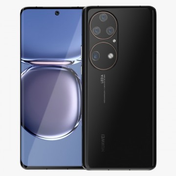 Huawei P50 Pro 256GB RAM 8GB Gold +  folie protectie Display Telefoane Mobile SmartPhone