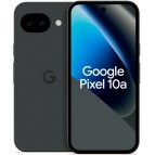 SmartPhone Google Pixel 10a 128GB 8GB RAM 5G Dual Obsedian Telefoane Mobile SmartPhone