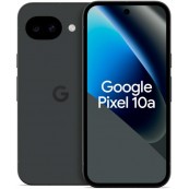 SmartPhone Google Pixel 10a 128GB 8GB RAM 5G Dual Obsedian Telefoane Mobile SmartPhone