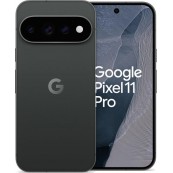 SmartPhone Google Pixel 11 Pro 5G 256GB RAM 12GB Obsidian Dual + Folie Protectie Display