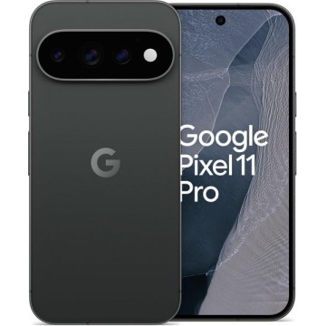 SmartPhone Google Pixel 11 Pro 5G 256GB RAM 12GB Obsidian Dual + Folie Protectie Display Telefoane Mobile SmartPhone