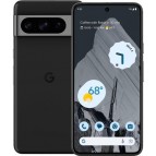 SmartPhone Google Pixel 8 Pro 128GB 12GB RAM 5G Dual SIM Black