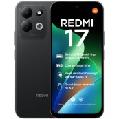 SmartPhone Xiaomi Redmi 17 5G 128GB RAM 4GB Dual Black Telefoane Mobile SmartPhone
