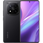 Xiaomi  Redmi Note 14 Pro+ 256GB 8GB RAM 5G Dual SIM Midnight Black
