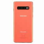 SmartPhone Samsung Galaxy S10 128GB Dual SIM Flamingo Pink Telefoane Mobile SmartPhone