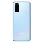 Samsung Galaxy S20 5G 128GB 12GB RAM Dual SIM Cloud Blue Telefoane Mobile SmartPhone
