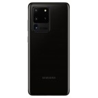 Samsung Galaxy S20 Ultra 5G 128GB 12GB RAM Dual SIM Cosmic Black Telefoane Mobile SmartPhone