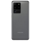 Samsung Galaxy S20 Ultra 128GB 12GB RAM Dual SIM Cosmic Grey Telefoane Mobile SmartPhone