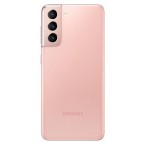 SmartPhone Samsung Galaxy S21 128GB 8GB RAM 5G Dual SIM Phantom Pink Telefoane Mobile SmartPhone