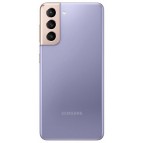 SmartPhone Samsung Galaxy S21 128GB 8GB RAM 5G Dual SIM Phantom Violet Telefoane Mobile SmartPhone