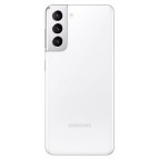Samsung Galaxy S21 256GB 5G dual SIM White + folie protectie Display Telefoane Mobile SmartPhone