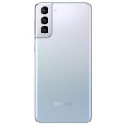 SmartPhone Samsung Galaxy S21+ 128GB 8GB RAM 5G Dual SIM Phantom Silver Telefoane Mobile SmartPhone