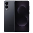 Samsung Galaxy S25 Edge 256GB 12GB RAM Dual Titanium Jetblack + Folie protectie display Telefoane Mobile SmartPhone