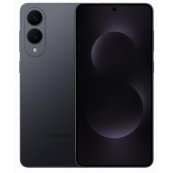 Samsung Galaxy S25 Edge 256GB 12GB RAM Dual Titanium Jetblack + Folie protectie display