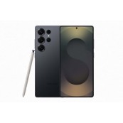 Samsung Galaxy S25 Ultra 1TB 12GB RAM 5G Dual SM-S938B Titanium Black + Folie protectie display