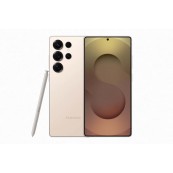 Samsung Galaxy S25 Ultra 1TB 12GB RAM 5G Dual SM-S938B Titanium Pink Gold + Folie protectie display