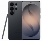 Samsung Galaxy S26 Ultra 512GB 12GB RAM Dual SM-S948B Black + Folie protectie display Telefoane Mobile SmartPhone