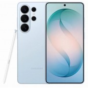Samsung Galaxy S26 Ultra 512GB 12GB RAM Dual SM-S948B Sky Blue + Folie protectie display Telefoane Mobile SmartPhone
