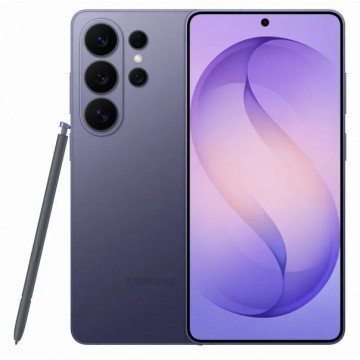 Samsung Galaxy S26 Ultra 1TB 16GB RAM Dual SM-S948B Cobalt Violet + Folie protectie display Telefoane Mobile SmartPhone