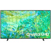 Smart TV LED 164vm Crystal Samsung UE65CU8072  4K