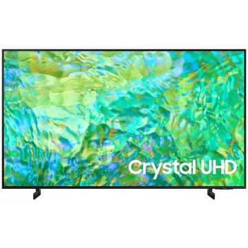 Smart TV LED 164vm Crystal Samsung UE65CU8072  4K Televizoare LED