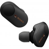 Casti bluetooth In Ear Sony WF-1000XM3