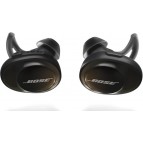 Casti Wireless Bose Soundsport Free Black