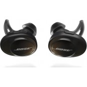 Casti Wireless Bose Soundsport Free Black
