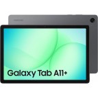 Tableta Samsung Galaxy Tab A11+ X236 128GB 5G SM-X236BZAR Gray Tablete PC