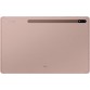 Tableta Samsung T976 Galaxy Tab S7+ 5G 128GB Tablete PC
