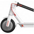 Trotineta Electrica E-scooter ZM-100 25 km/h 8,5 inchi
