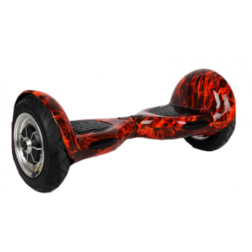 Hoverboard Flame V3 10inch Vehicole Electrice