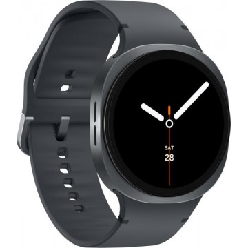 Samsung Galaxy Watch8 SM-L325 40mm LTE Graphite Ceasuri