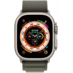 SmartWatch Apple Watch Ultra GPS + Cellular 49mm Ceasuri