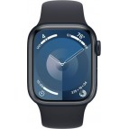 SmartWatch Apple Watch Series 9 cellular 41 mm Ceasuri