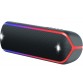 Boxa portabila Sony XB32 Extra Bass cu bluetooth si NFC Black Sisteme Audio Boxe